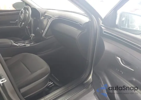 2022 Hyundai Tucson Sel из США, поврежденный, VIN 5NMJB3AE5NH143706